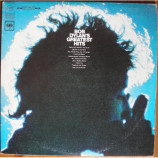 Bob Dylan - Bob Dylan's Greatest Hits [Vinyl Record Album] - LP