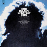 Bob Dylan - Bob Dylan's Greatest Hits [Vinyl Record] - LP