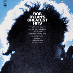 Bob Dylan - Bob Dylan's Greatest Hits [Vinyl Record] - LP - Vinyl - LP