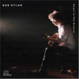 Bob Dylan - Down In The Groove - LP - Vinyl - LP