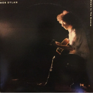 Bob Dylan - Down In The Groove [Vinyl] - LP - Vinyl - LP
