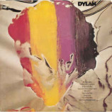 Bob Dylan - Dylan [Record] - LP