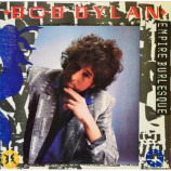 Bob Dylan - Empire Burlesque [Vinyl] - LP