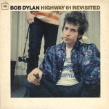 Bob Dylan - Highway 61 Revisited [Vinyl] - LP
