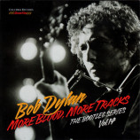 Bob Dylan - More Blood More Tracks (The Bootleg Series Vol.14) [Audio CD] - Audio CD