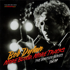Bob Dylan - More Blood More Tracks (The Bootleg Series Vol.14) [Audio CD] - Audio CD - CD - Album