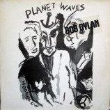 Bob Dylan - Planet Waves [Vinyl] - LP