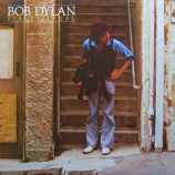 Bob Dylan - Street Legal [LP] - LP