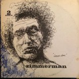 Bob Dylan - Zimmerman: Looking Back [Vinyl] - LP