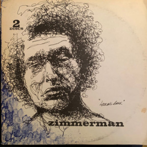 Bob Dylan - Zimmerman: Looking Back [Vinyl] - LP - Vinyl - LP