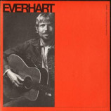 Bob Everhart - Everhart [Vinyl] Bob Everhart - LP
