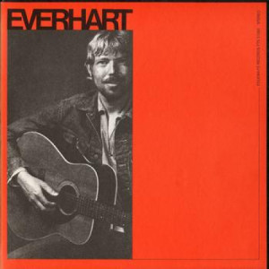 Bob Everhart - Everhart [Vinyl] Bob Everhart - LP - Vinyl - LP