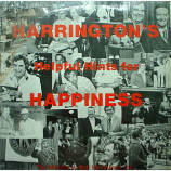 Bob Harrington - Harrington's Helpful Hints for Happiness - LP