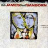 Bob James / David Sanborn - Double Vision [Vinyl] Bob James / David Sanborn - LP
