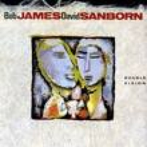 Bob James / David Sanborn - Double Vision [Vinyl] Bob James / David Sanborn - LP - Vinyl - LP