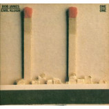 Bob James & Earl Klugh - One On One [Record] - LP