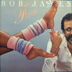 Bob James - Foxie [Vinyl] - LP - Vinyl - LP