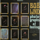 Bob Lind - Photographs of Feeling [Vinyl] - LP