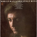 Bob Luman - Bob Luman's Greatest Hits [Vinyl] - LP
