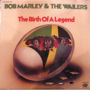 Bob Marley & The Wailers - The Birth Of A Legend [Vinyl] - LP - Vinyl - LP