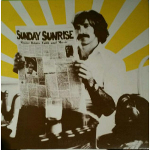 Bob Morley - Sunday Sunrise [Vinyl] - LP - Vinyl - LP
