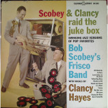 Bob Scobey's Frisco Band - Scobey & Clancy Raid The Juke Box [Vinyl] - LP