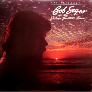 Bob Seger & the Silver Bullet Band - The Distance [LP] - LP - Vinyl - LP