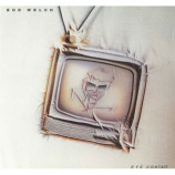 Bob Welch - Eye Contact - LP