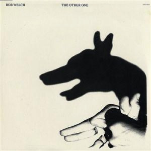 Bob Welch - The Other One - LP - Vinyl - LP
