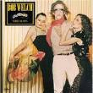 Bob Welch - Three Hearts [Vinyl] - LP - Vinyl - LP