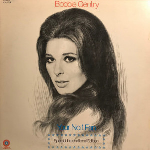 Bobbie Gentry - Your No.1 Fan [Vinyl] - LP - Vinyl - LP