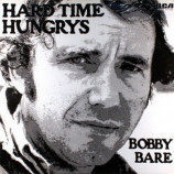 Bobby Bare - Hard Time Hungrys [Vinyl] - LP
