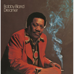 Bobby Bland - Dreamer [Audio CD] - Audio CD - CD - Album