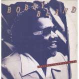 Bobby Bland - Reflection in Blue [Original recording] [Vinyl] - LP