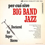 Bobby Christian And His Band - Percussive Big Band Jazz [Vinyl] - LP