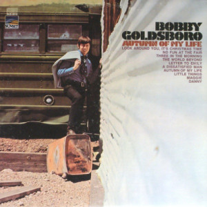 Bobby Goldsboro - Autumn Of My Life - LP - Vinyl - LP