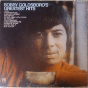 Bobby Goldsboro - Bobby Boldsboro's Greatest Hits [LP] - LP - Vinyl - LP