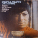 Bobby Goldsboro - Bobby Boldsboro's Greatest Hits [Record] - LP