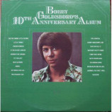 Bobby Goldsboro - Bobby Goldsboro's 10th Anniversary Album - LP