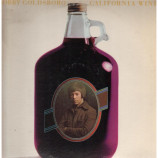 Bobby Goldsboro - California Wine [Vinyl] - LP