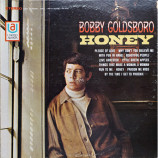 Bobby Goldsboro - Honey [Record] - LP