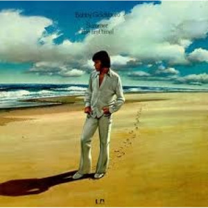 Bobby Goldsboro - Summer [The First Time] - LP - Vinyl - LP