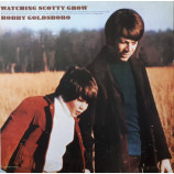 Bobby Goldsboro - Watching Scotty Grow [Vinyl Record] - LP