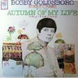 Bobby Goldsboro - Word Pictures [Vinyl] - LP