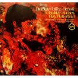 Bobby Hackett / Billy Butterfield - Bobby / Billy / Brasil [Vinyl] - LP