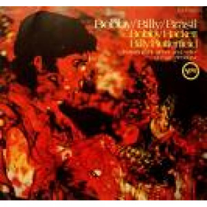 Bobby Hackett / Billy Butterfield - Bobby / Billy / Brasil [Vinyl] - LP - Vinyl - LP