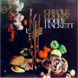 Bobby Hackett - Creole Cookin' [Vinyl] - LP
