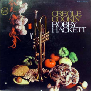Bobby Hackett - Creole Cookin' [Vinyl] - LP - Vinyl - LP
