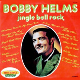 Bobby Helms - Jingle Bell Rock [Record] - LP