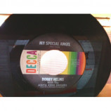 Bobby Helms - My Special Angel [Vinyl] - 7 Inch 45 RPM